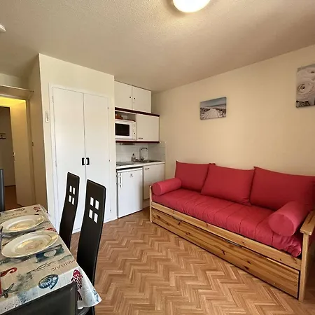 Apartment 2 Pieces 100m De La Mer, 4 Couchages, Loggia, Garage Prive, - Fr-1-224c-79 *